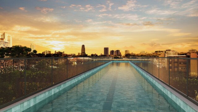 APARTAMENTO no Bairro: Centro - Lopes Home - Curitiba - foto 0