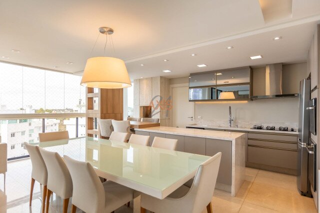 Apartamento no bairro Ecoville