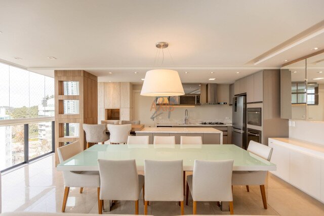 Apartamento no bairro Ecoville