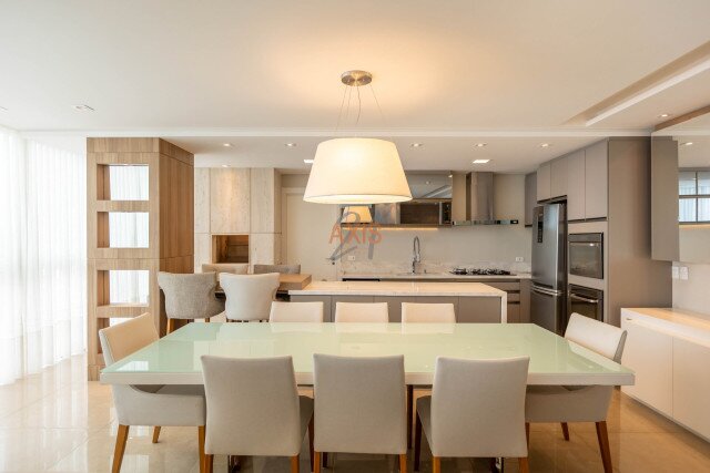 Apartamento no bairro Ecoville