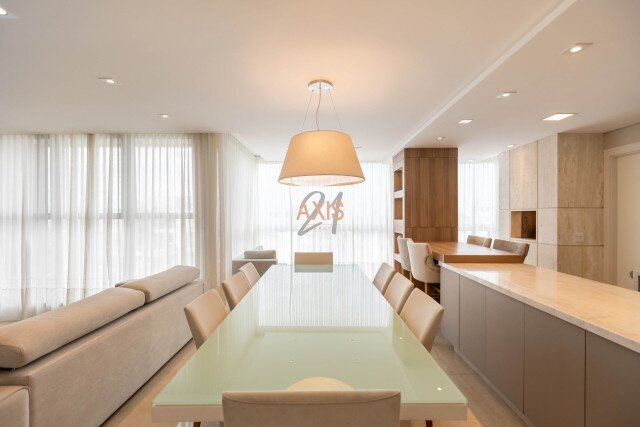 Apartamento no bairro Ecoville