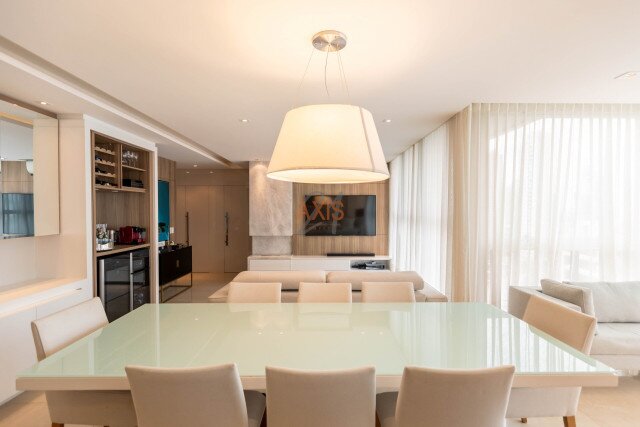 Apartamento no bairro Ecoville