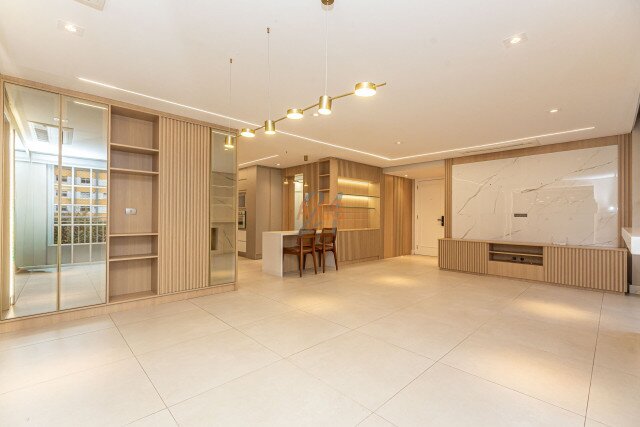 Apartamento no bairro Água Verde