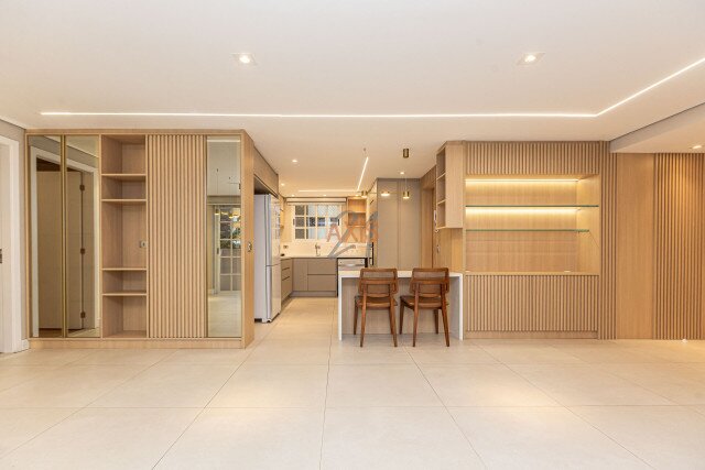 Apartamento no bairro Água Verde