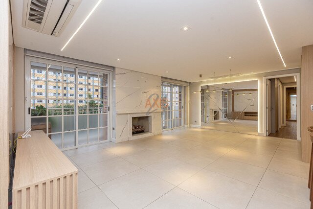 Apartamento no bairro Água Verde