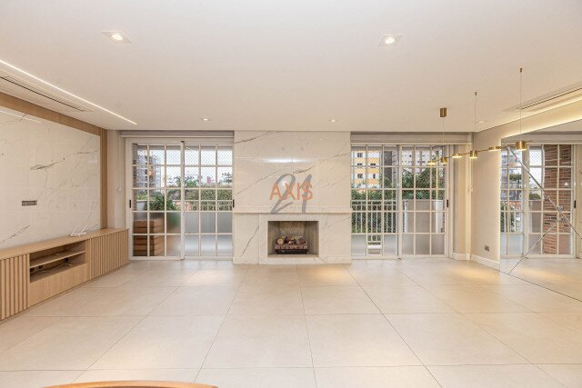 Apartamento no bairro Água Verde