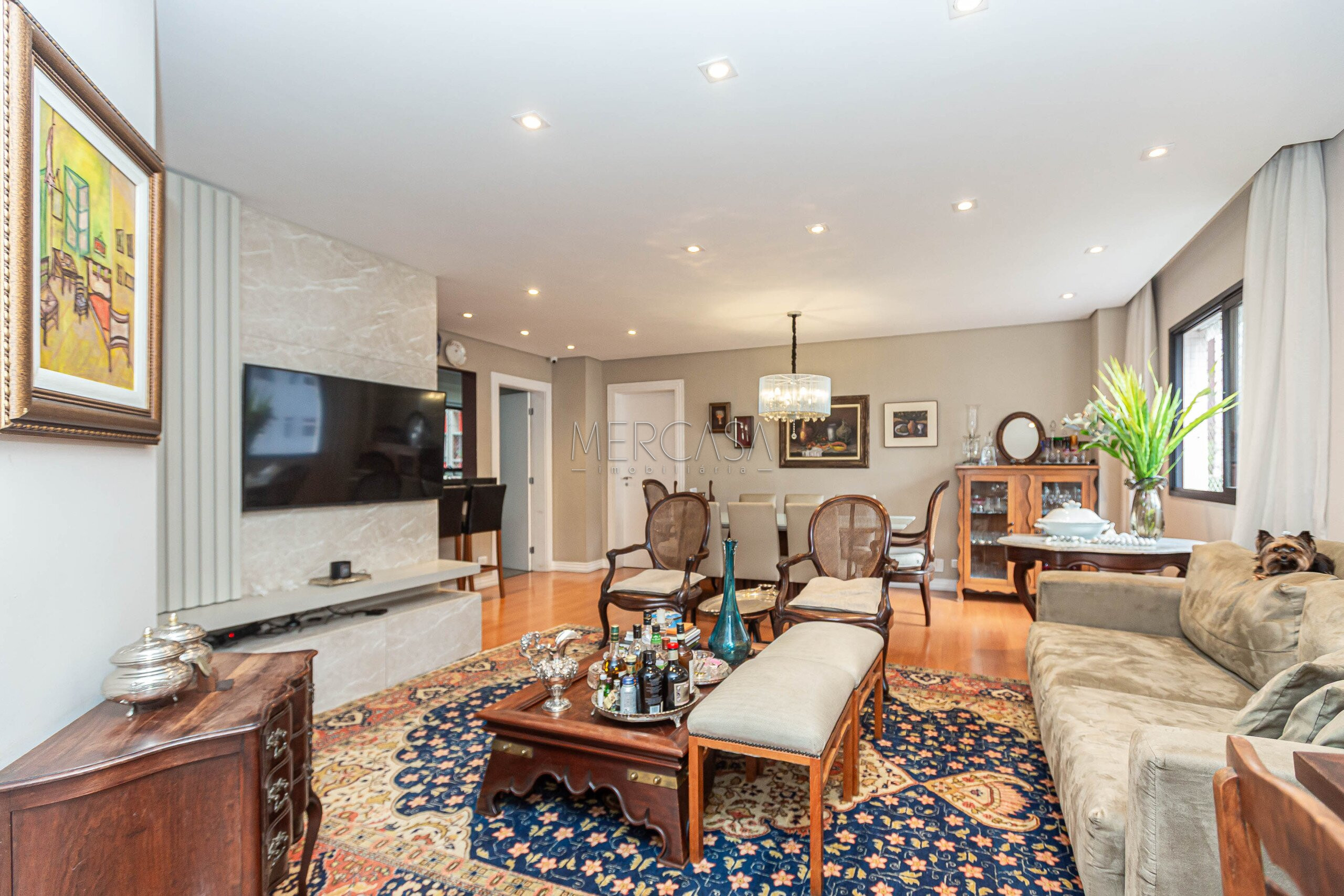 Apartamento à venda em Água Verde, Curitiba — Portal Chave Fácil