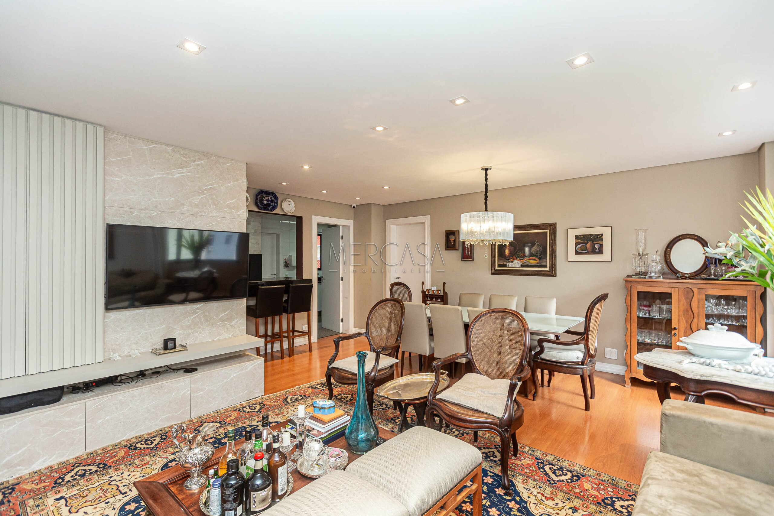 Apartamento à venda em Água Verde, Curitiba — Portal Chave Fácil