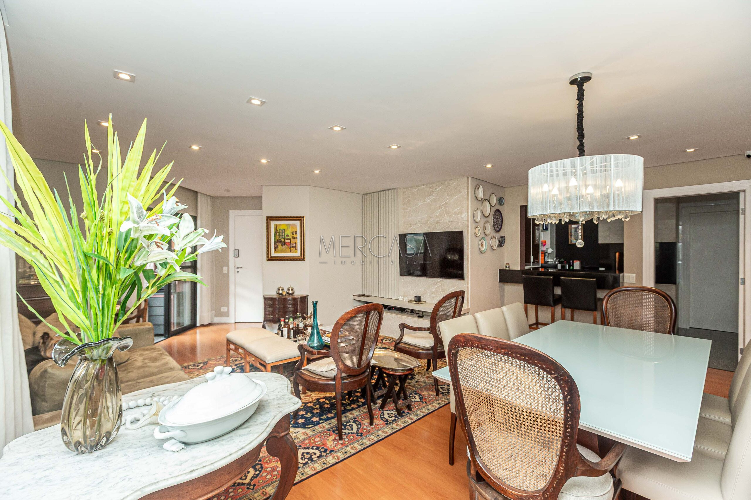 Apartamento à venda em Água Verde, Curitiba — Portal Chave Fácil