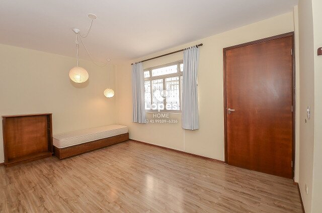 APARTAMENTO no Bairro: Centro - Lopes Home - Curitiba - foto 1