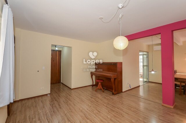 APARTAMENTO no Bairro: Centro - Lopes Home - Curitiba - foto 3