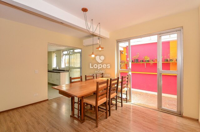 APARTAMENTO no Bairro: Centro - Lopes Home - Curitiba - foto 4