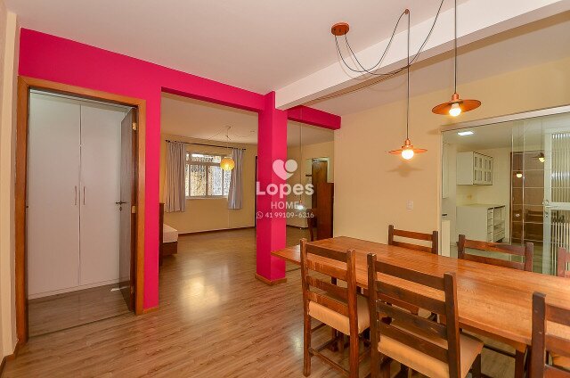 APARTAMENTO no Bairro: Centro - Lopes Home - Curitiba - foto 5