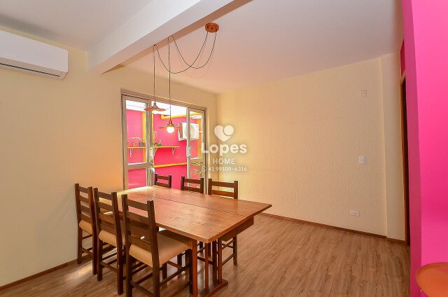 APARTAMENTO no Bairro: Centro - Lopes Home - Curitiba - foto 6
