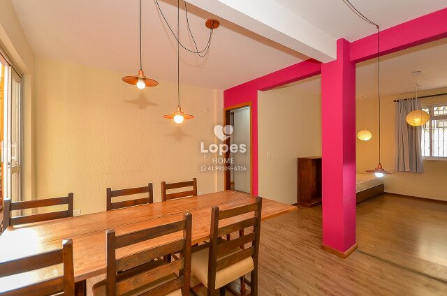 APARTAMENTO no Bairro: Centro - Lopes Home - Curitiba - foto 7