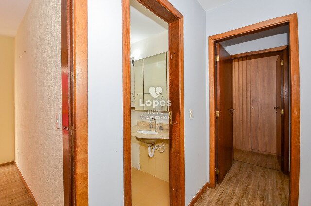 APARTAMENTO no Bairro: Centro - Lopes Home - Curitiba - foto 14