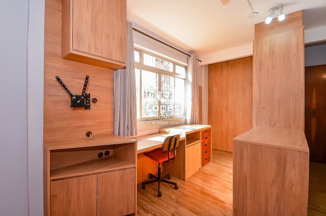 APARTAMENTO no Bairro: Centro - Lopes Home - Curitiba - foto 21