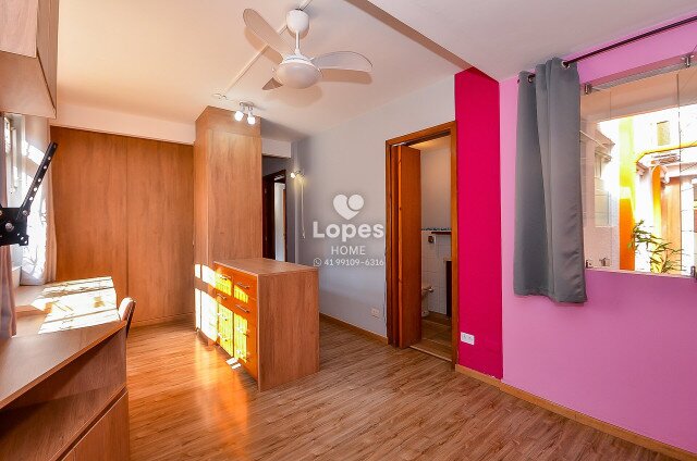 APARTAMENTO no Bairro: Centro - Lopes Home - Curitiba - foto 22