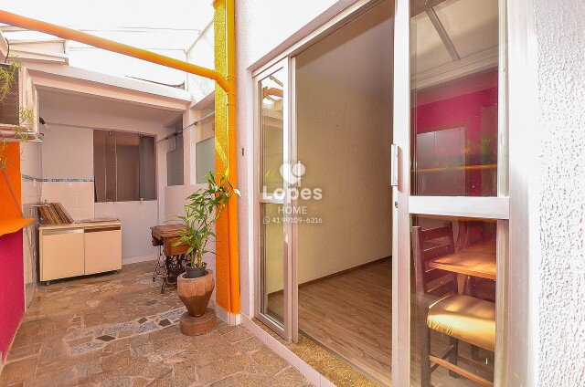 APARTAMENTO no Bairro: Centro - Lopes Home - Curitiba - foto 25