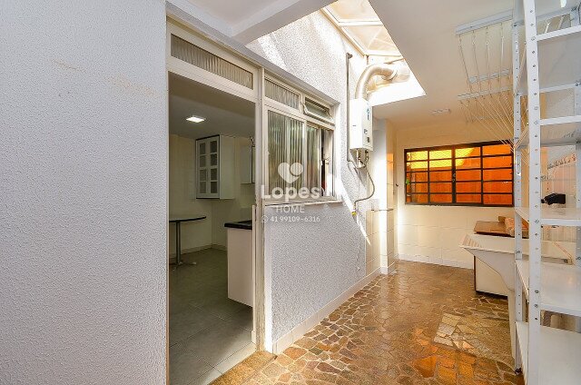 APARTAMENTO no Bairro: Centro - Lopes Home - Curitiba - foto 28