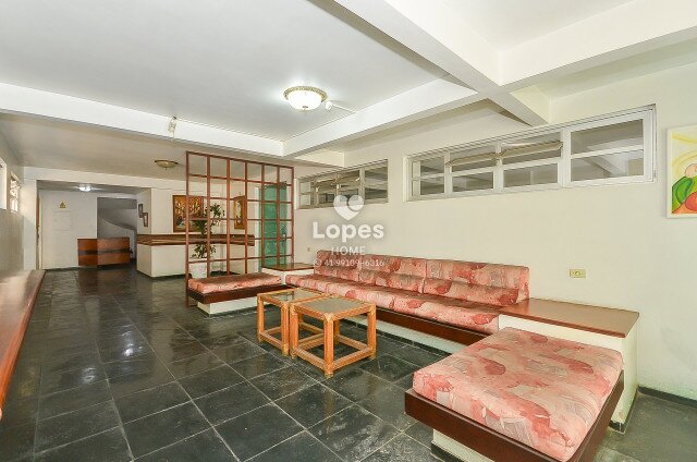 APARTAMENTO no Bairro: Centro - Lopes Home - Curitiba - foto 35