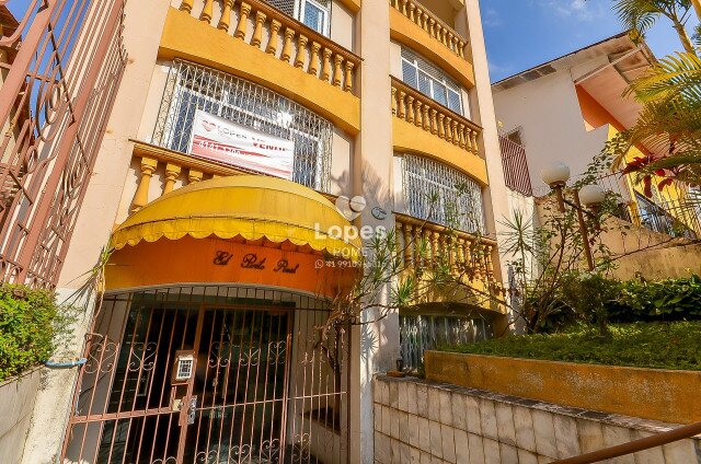 APARTAMENTO no Bairro: Centro - Lopes Home - Curitiba - foto 36