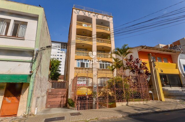 APARTAMENTO no Bairro: Centro - Lopes Home - Curitiba - foto 37