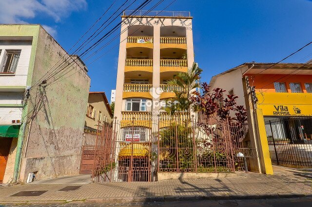 APARTAMENTO no Bairro: Centro - Lopes Home - Curitiba - foto 39