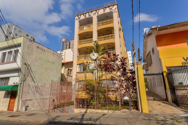 APARTAMENTO no Bairro: Centro - Lopes Home - Curitiba - foto 41