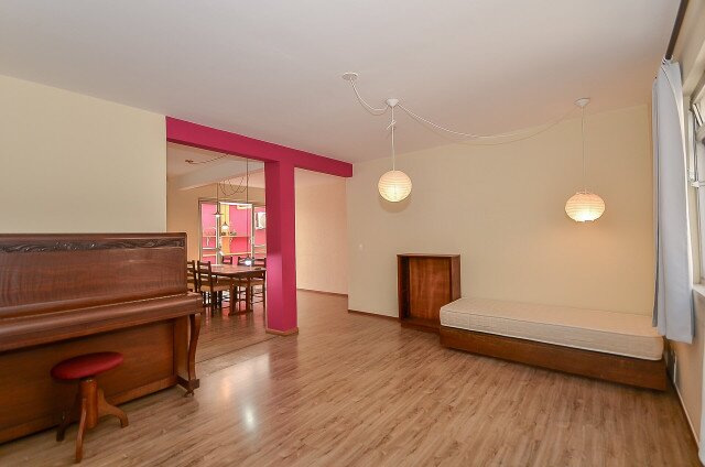 APARTAMENTO no Bairro: Centro - Lopes Home - Curitiba - foto 0