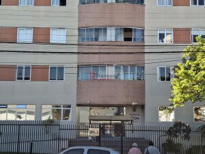 APARTAMENTO COM 3 QUARTOS, SUÍTE E 123,00 M² NO PORTÃO, CURITIBA - PR Referência AP-0195