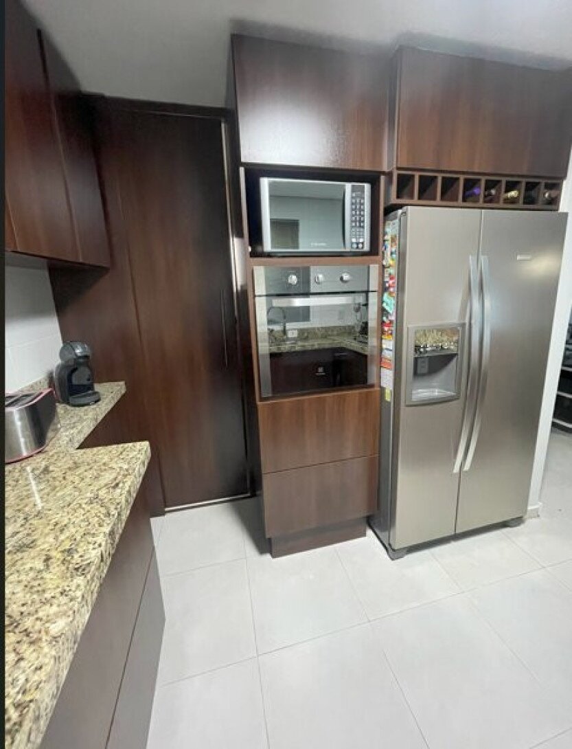 Foto 8 - SOBRADO EM CONDOMÍNIO em CURITIBA - PR, no bairro Cachoeira - Referência 0392