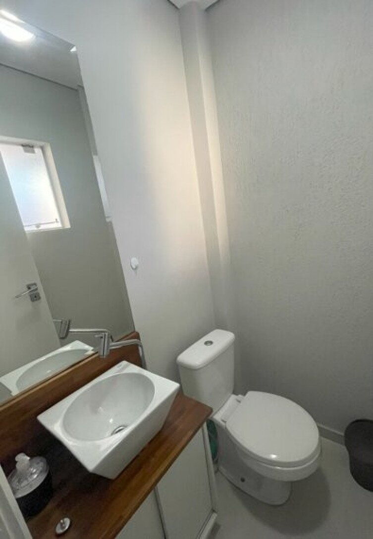 Foto 9 - SOBRADO EM CONDOMÍNIO em CURITIBA - PR, no bairro Cachoeira - Referência 0392