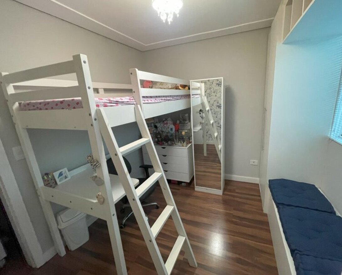 Foto 15 - SOBRADO EM CONDOMÍNIO em CURITIBA - PR, no bairro Cachoeira - Referência 0392