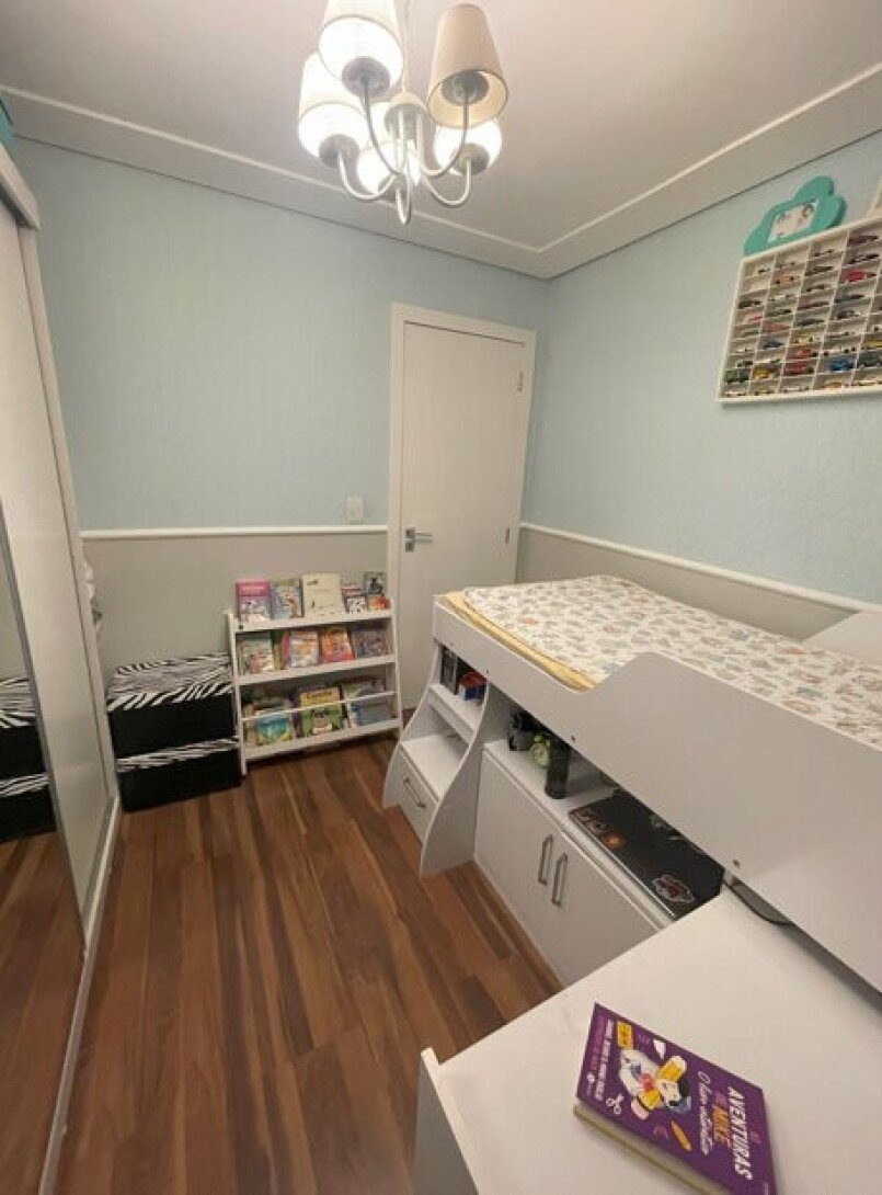 Foto 18 - SOBRADO EM CONDOMÍNIO em CURITIBA - PR, no bairro Cachoeira - Referência 0392