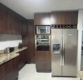 Foto 10 - SOBRADO EM CONDOMÍNIO em CURITIBA - PR, no bairro Cachoeira - Referência 0392