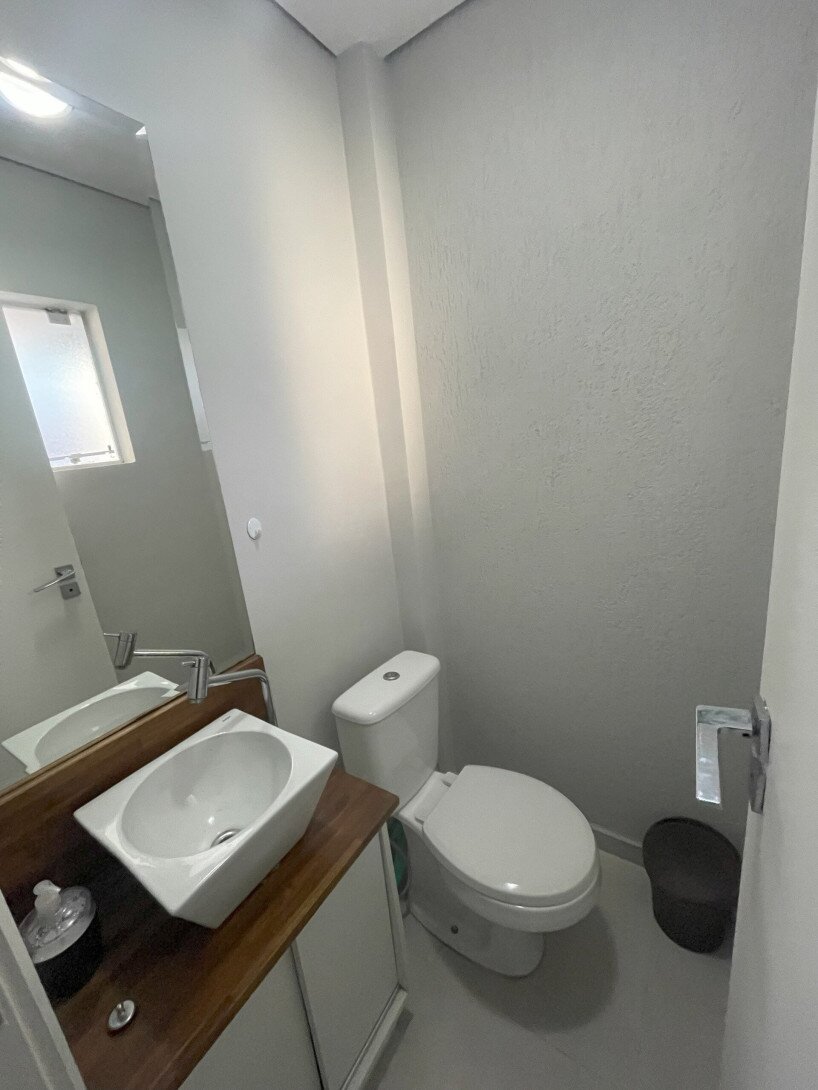 Foto 12 - SOBRADO EM CONDOMÍNIO em CURITIBA - PR, no bairro Cachoeira - Referência 0392