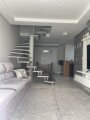 Foto 5 - SOBRADO EM CONDOMÍNIO em CURITIBA - PR, no bairro Cachoeira - Referência 0392