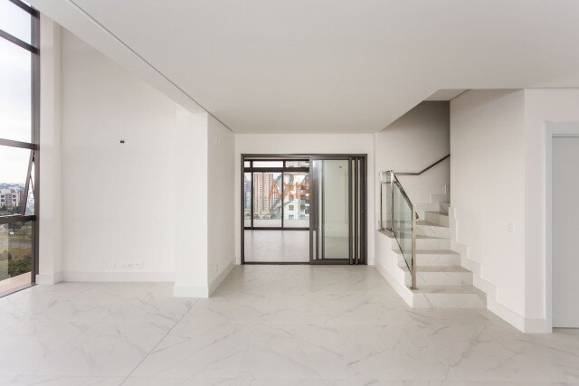 Duplex no bairro Cabral