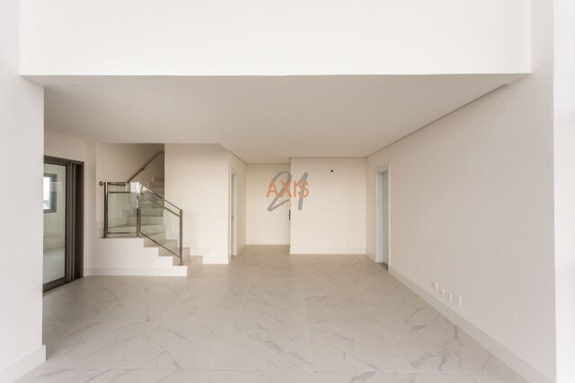 Duplex no bairro Cabral