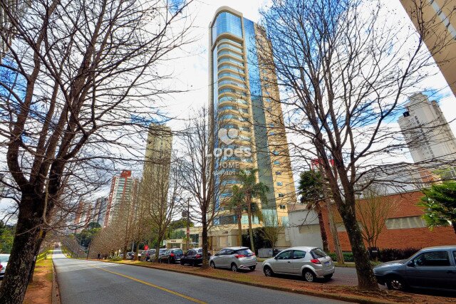 APARTAMENTO no Bairro: Ecoville - Lopes Home - Curitiba - foto 71