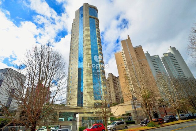 APARTAMENTO no Bairro: Ecoville - Lopes Home - Curitiba - foto 70