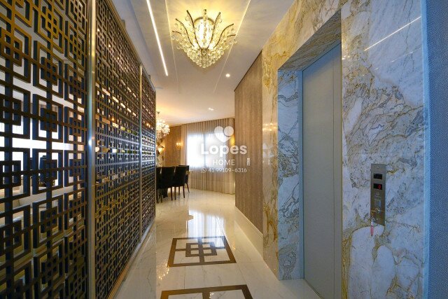 APARTAMENTO no Bairro: Ecoville - Lopes Home - Curitiba - foto 1