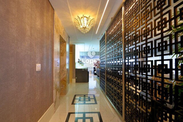 APARTAMENTO no Bairro: Ecoville - Lopes Home - Curitiba - foto 2