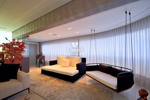 APARTAMENTO no Bairro: Ecoville - Lopes Home - Curitiba - foto 5