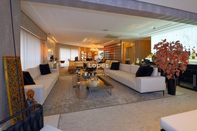 APARTAMENTO no Bairro: Ecoville - Lopes Home - Curitiba - foto 6