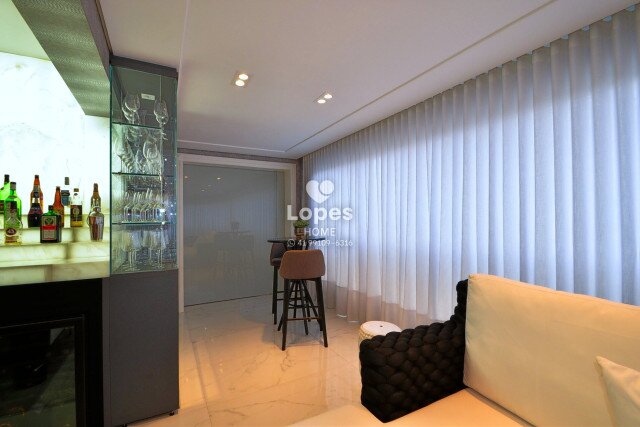 APARTAMENTO no Bairro: Ecoville - Lopes Home - Curitiba - foto 7