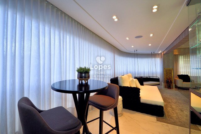 APARTAMENTO no Bairro: Ecoville - Lopes Home - Curitiba - foto 8