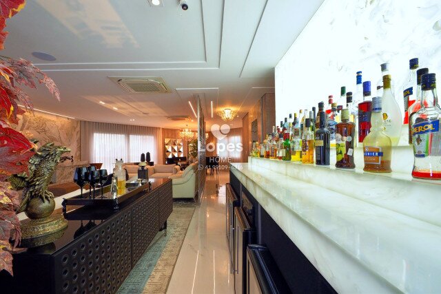 APARTAMENTO no Bairro: Ecoville - Lopes Home - Curitiba - foto 9