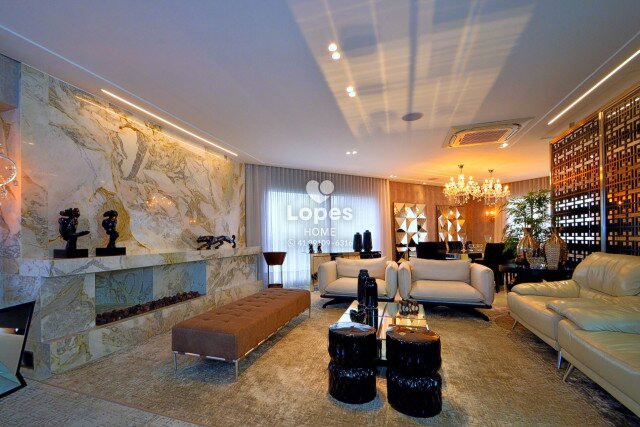 APARTAMENTO no Bairro: Ecoville - Lopes Home - Curitiba - foto 11